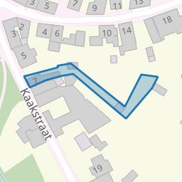 Perceel ELO00-C-2679