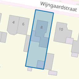 Perceel ELO00-C-2716