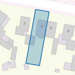 Perceel ELO00-C-2718