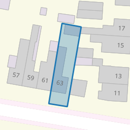 Perceel ELO00-C-2743