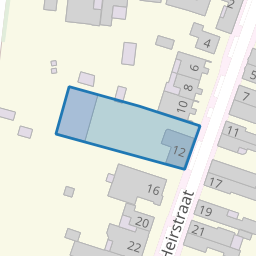 Perceel ELO00-C-2835