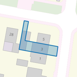 Perceel ELO00-C-2850