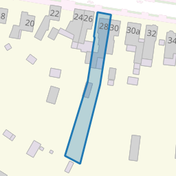 Perceel ELO00-C-2920