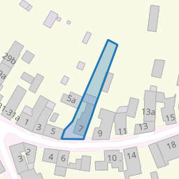 Perceel ELO00-C-2999