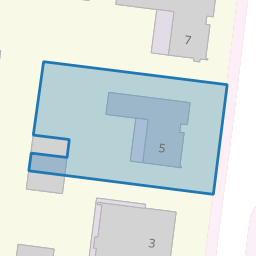 Perceel ELO00-C-3032
