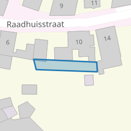 Perceel ELO00-C-3039