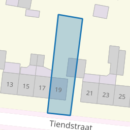 Perceel ELO00-C-3058