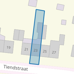 Perceel ELO00-C-3060