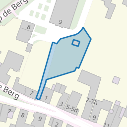 Perceel ELO00-C-3068