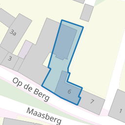 Perceel ELO00-C-3086