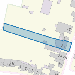 Perceel ELO00-C-3174