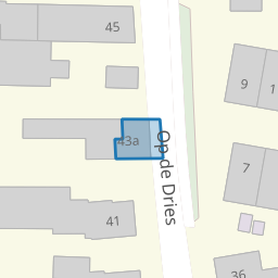 Perceel ELO00-C-3275