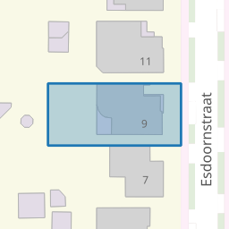 Perceel ELO00-C-3367