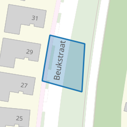 Perceel ELO00-C-3497