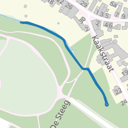 Perceel ELO00-C-3511