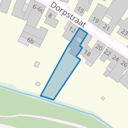 Perceel ELO00-C-3601