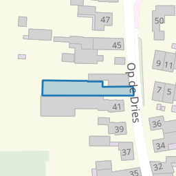 Perceel ELO00-C-3677