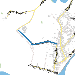 Perceel ELO00-D-2311