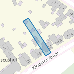 Perceel ELO00-D-2399