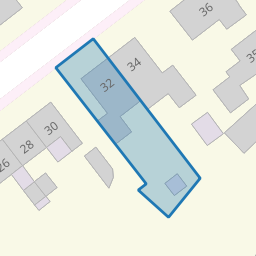 Perceel ELO00-D-2580