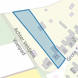 Perceel ELO00-D-2675