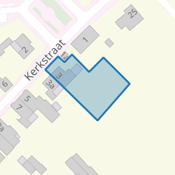 Perceel ELO00-D-2750