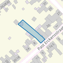 Perceel ELO00-D-2756