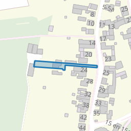 Perceel ELO00-D-2764