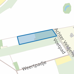 Perceel ELO00-D-2842