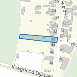 Perceel ELO00-D-2845