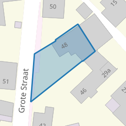 Perceel ELO00-D-2951