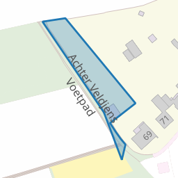 Perceel ELO00-D-2963