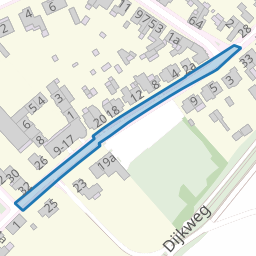 Perceel ELO00-D-2972