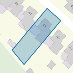 Perceel ELO00-D-2981