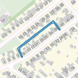 Perceel ELO00-D-3302