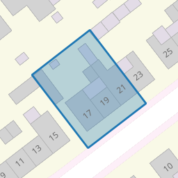 Perceel ELO00-D-3322