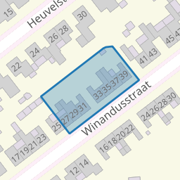 Perceel ELO00-D-3325