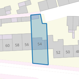 Perceel ELS00-I-2318