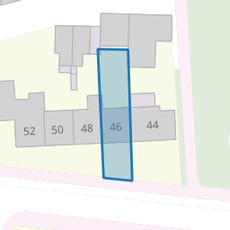 Perceel ELS00-I-2322