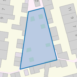 Perceel ELS00-I-2335