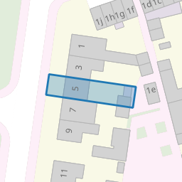 Perceel ELS00-I-2453