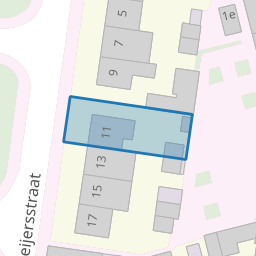 Perceel ELS00-I-2456