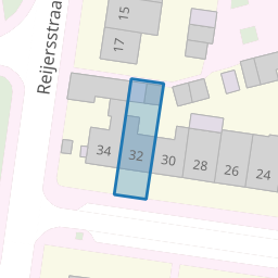 Perceel ELS00-I-2461