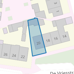 Perceel ELS00-I-2467