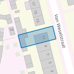 Perceel ELS00-I-2476