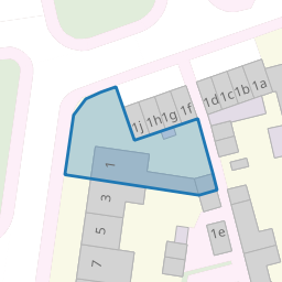 Perceel ELS00-I-2488