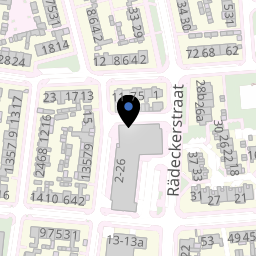 Appartement ELS00 I 2499 13