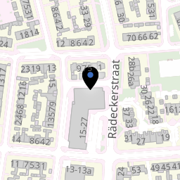 Appartement ELS00 I 2499 14