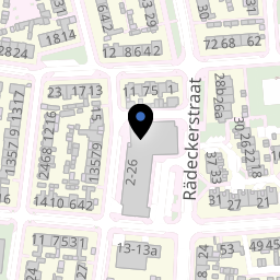 Appartement ELS00 I 2499 17