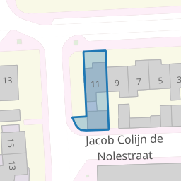 Perceel ELS00-I-2509